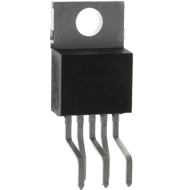 LP3875ET-5.0/NOPB